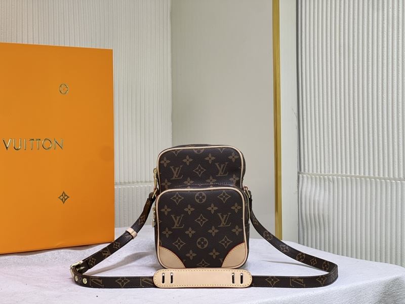 LV Satchel bags